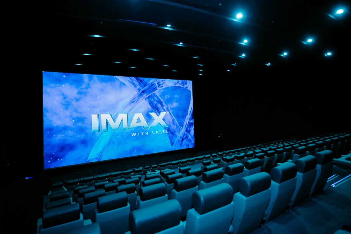 Unforgettable big screen experience awaits at SM Cinema