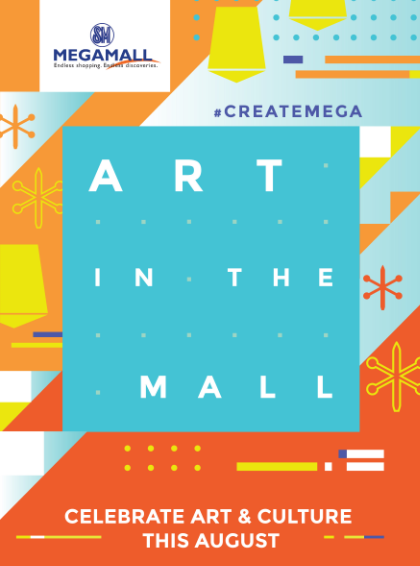 ART IN THE MALL