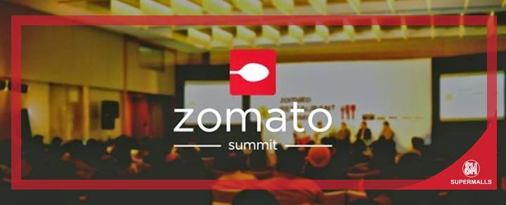 SM Supermalls and Zomato Toast to Elevate the Filipino Dining Experience