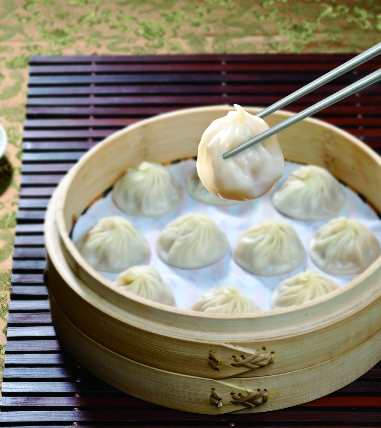 Din Tai Fung opens in the Philippines