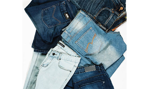 SM Supermalls Top 5 Jeans for every Occasion