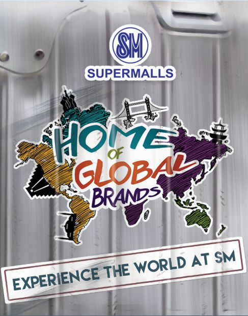 Ultimate family fun experience await shoppers as world’s best global brands partner with SM Supermalls