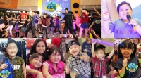 SM celebrates Kids’ Month in 64 malls nationwide 
