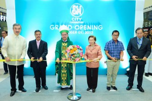 SM Prime opens 53rd mall in PHL