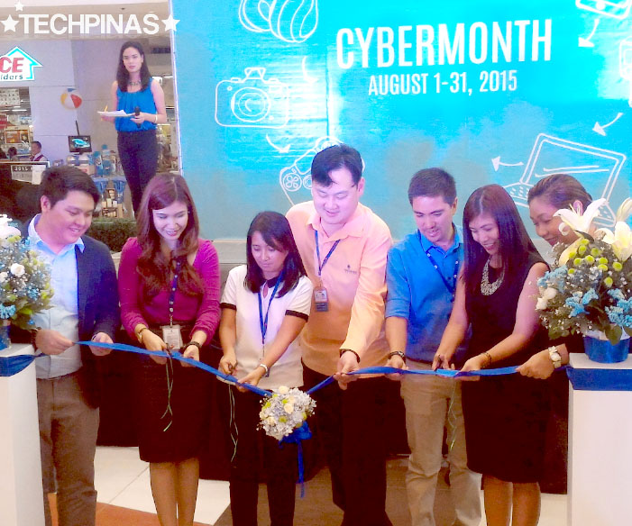 SM Supermalls Cyber Month Events and Activities, Announced!