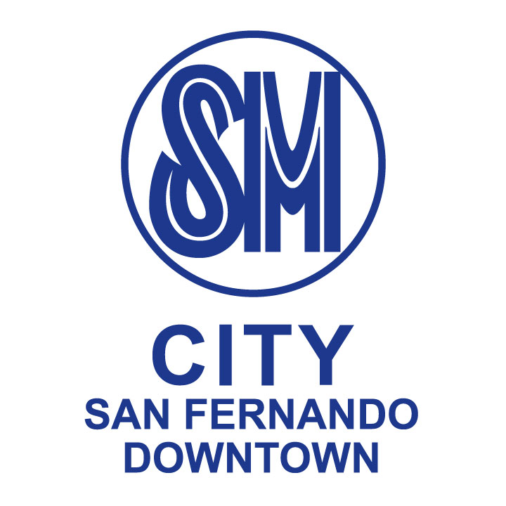 SM City San Fernando Downtown