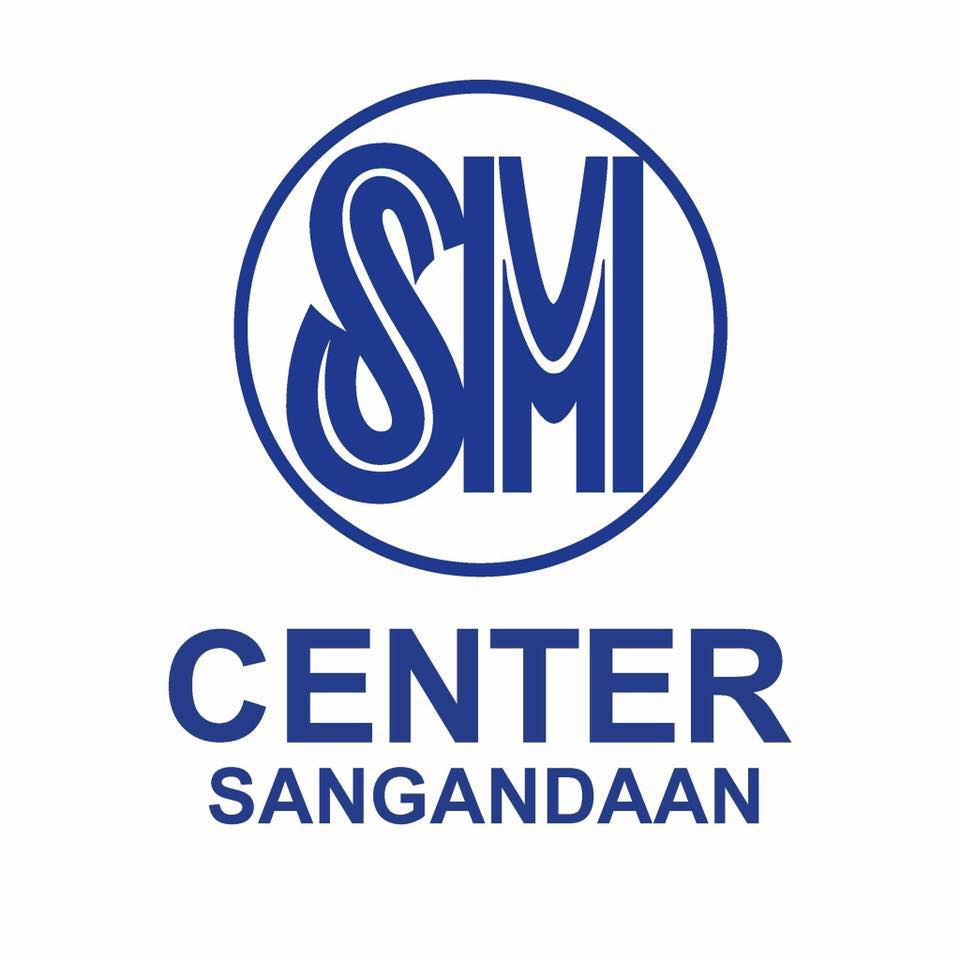 SM Center Sangandaan