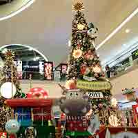 SMagicalChristmas SM Mall of Asia Thumbnail