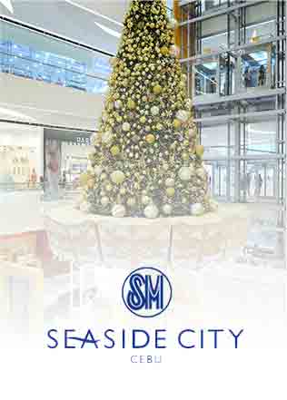 SM Seaside City