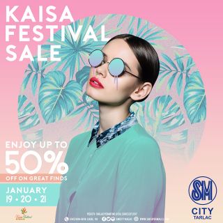 Kaisa Festival Sale