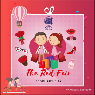 The Red Fair