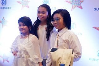 The Search For SM Little Stars 2018 Is On!