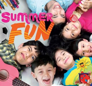 Learn and have fun this summer at SM Supermalls