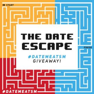 Breakout Philippines Giveaway