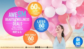 AweSM Beauty and Wellness deals