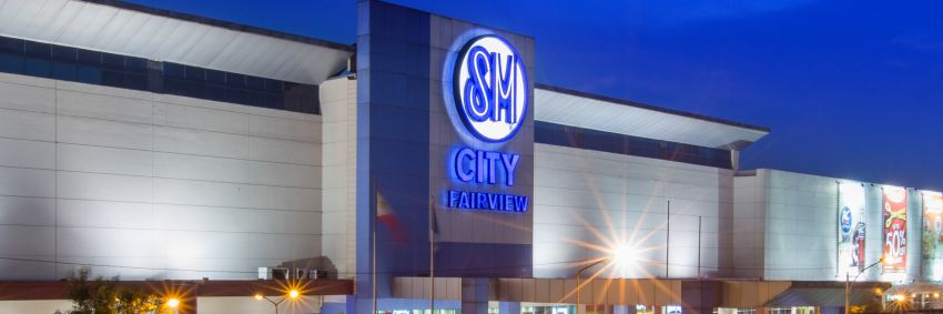 SM City Fairview | SM Supermalls