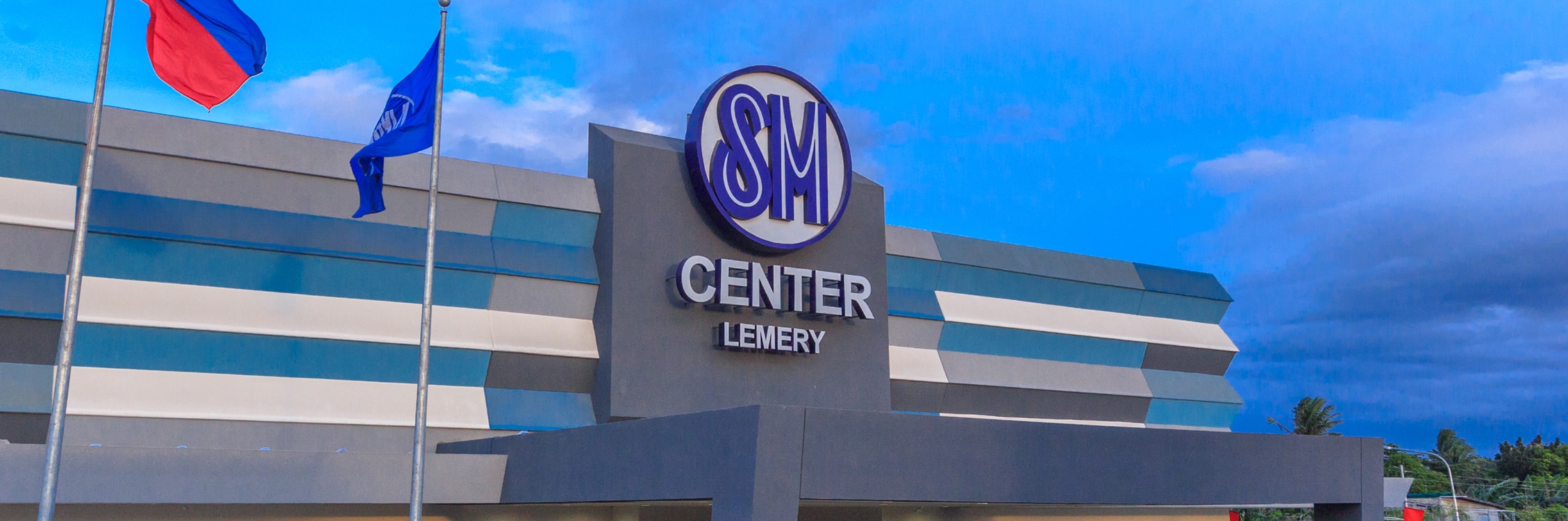 SM Center Lemery