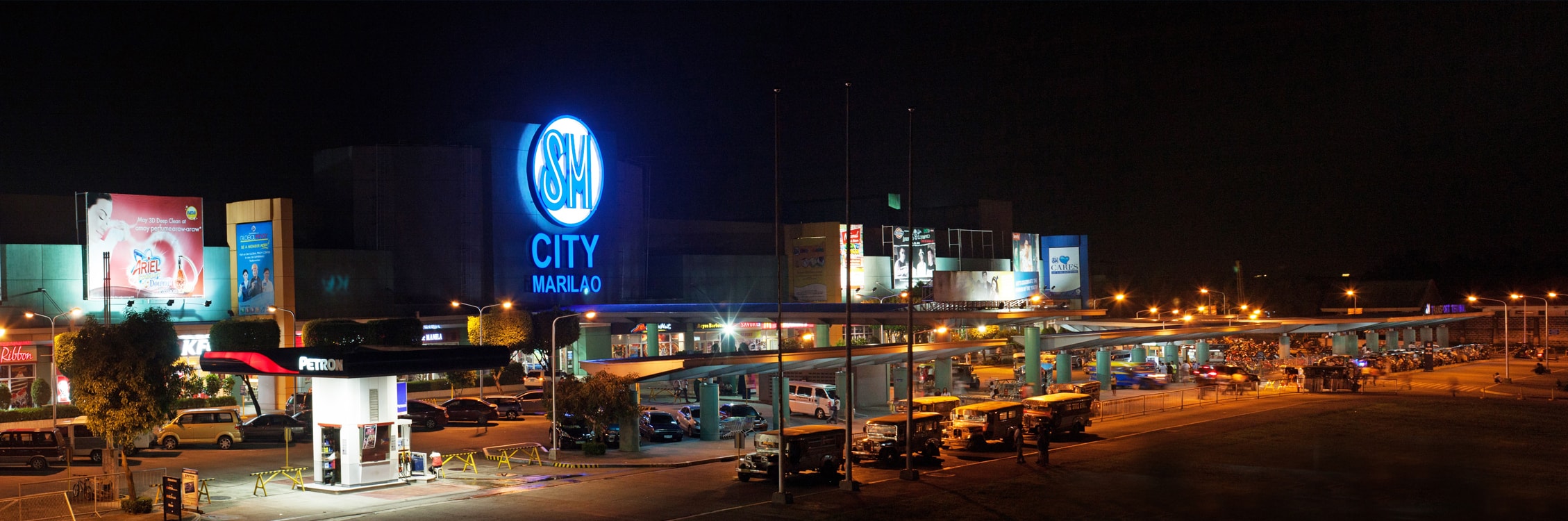 SM City Marilao | SM Supermalls