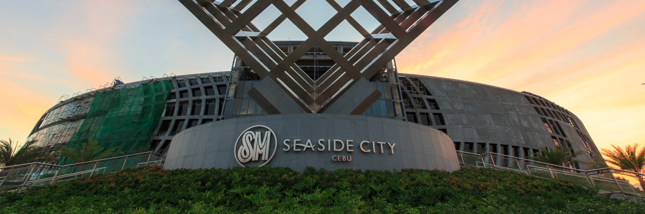 SM Seaside City Cebu