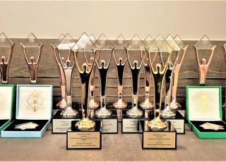 SM wins 21 Stevies in the 2018 Asia-Pacific Stevie® Awards
