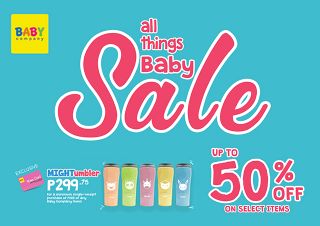 Baby Company All Things Baby Sale
