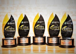 SM Supermalls wins 5 Awards of Merit in PH Quill Awards