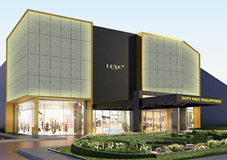 Duty Free to open luxury shop in MOA Complex