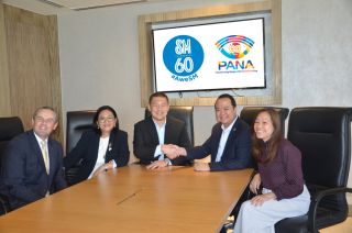 PANA and SM Supermalls bring world-renowned retail guru for one-day conference in Manila