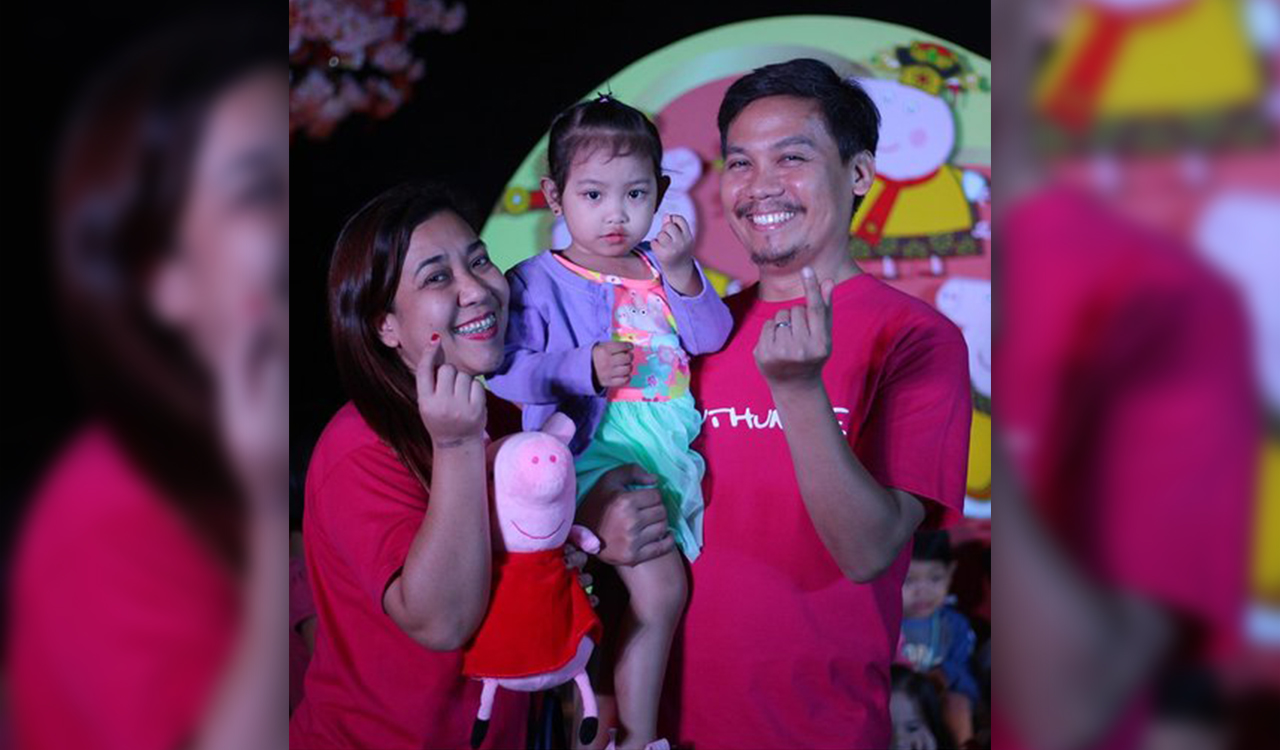 Feast on Fortune at SM with Peppa Pig - 6_-_PEPPA-PIG_SM-Muntinlupa1