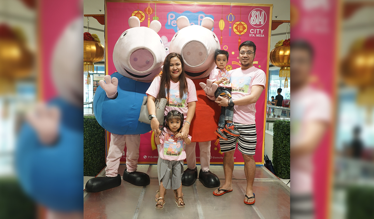 Feast on Fortune at SM with Peppa Pig - 12_-_PEPPA-PIG_SM-Sta-Mesa