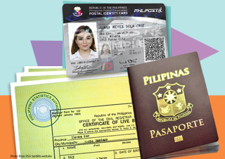 Process Government IDs and Documents with Ease at Government Service Express