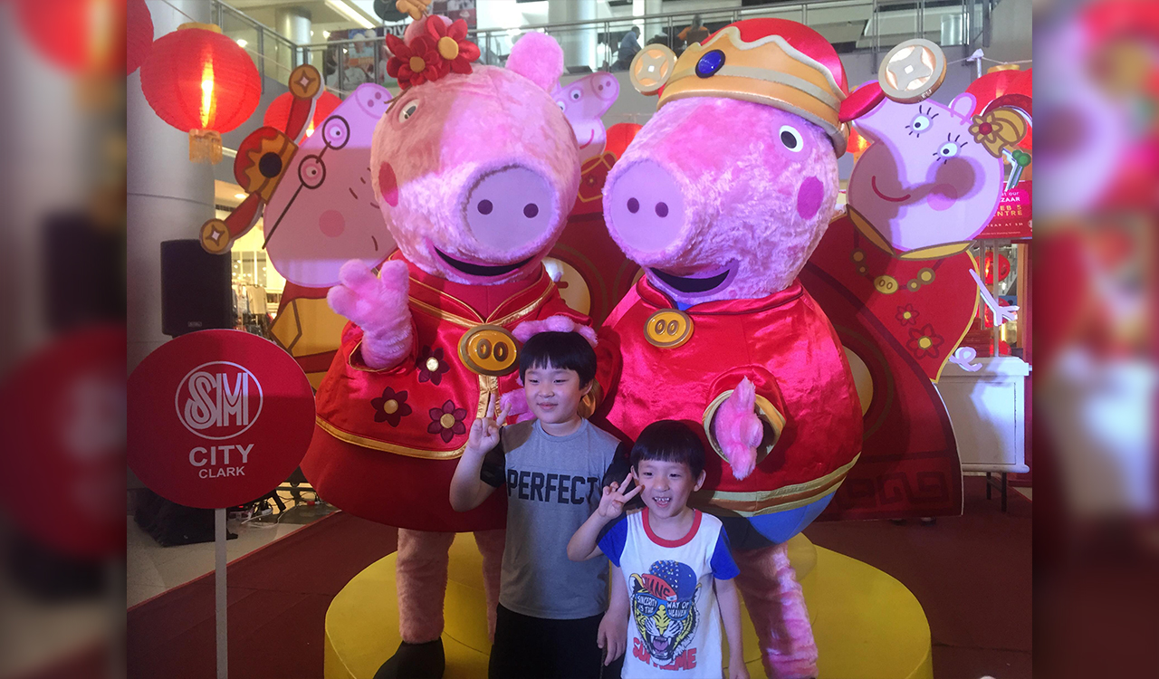 Feast on Fortune at SM with Peppa Pig - 16_-_Peppa_Pig