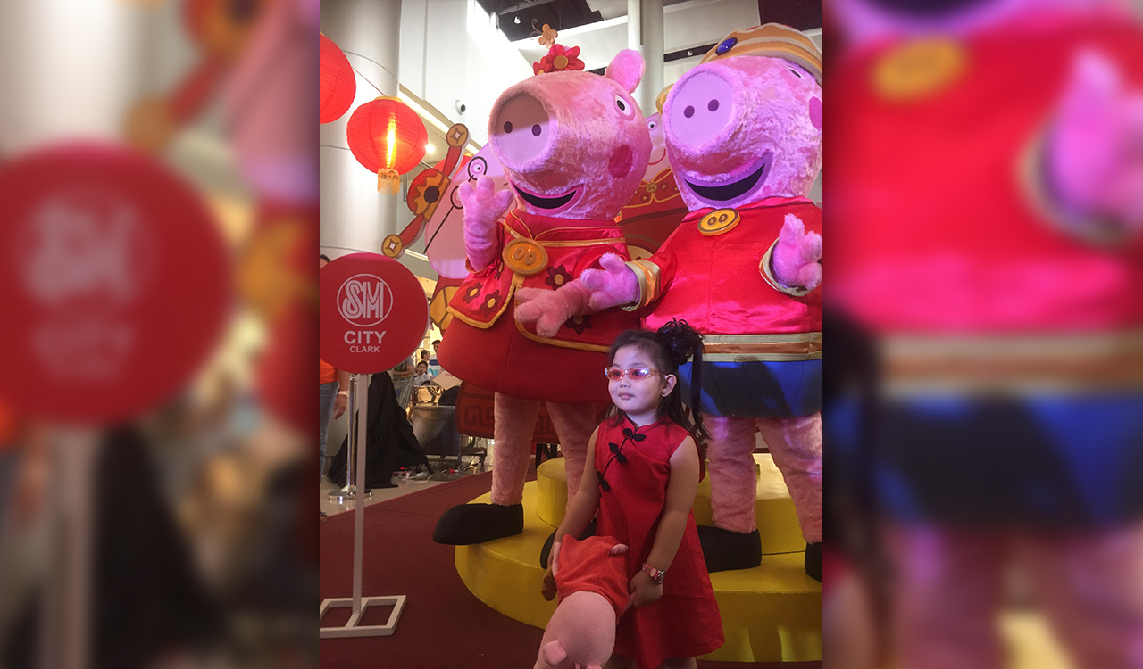 Feast on Fortune at SM with Peppa Pig - 17_-_Peppa_Pig