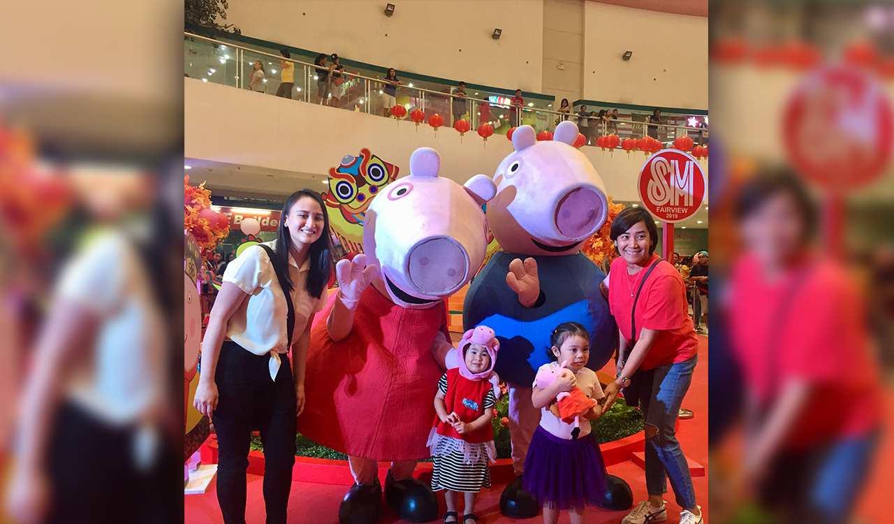 Feast on Fortune at SM with Peppa Pig - 18_-_Peppa_Pig