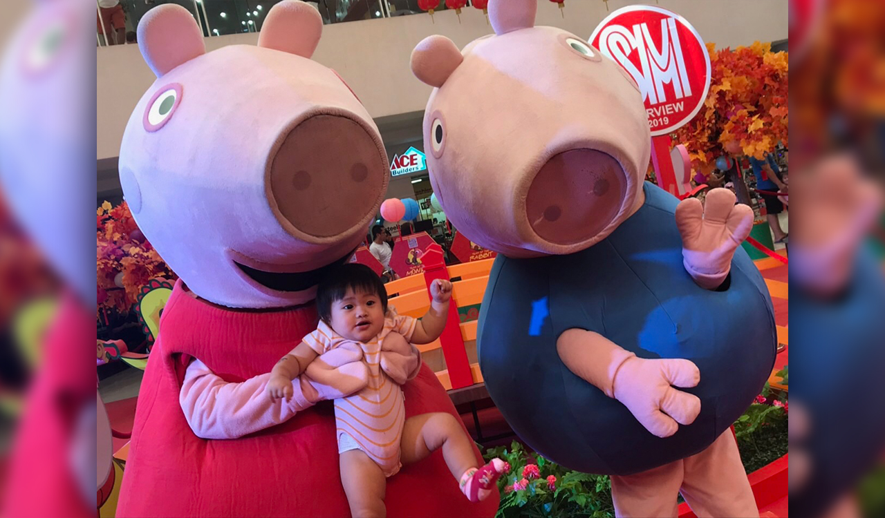 Feast on Fortune at SM with Peppa Pig - 20_-_Peppa_Pig