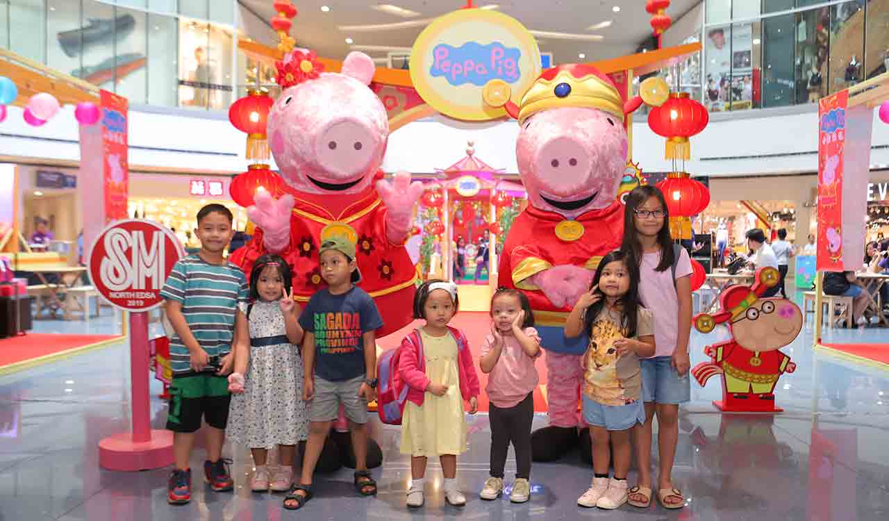 Feast on Fortune at SM with Peppa Pig - 21_-_Peppa_Pig