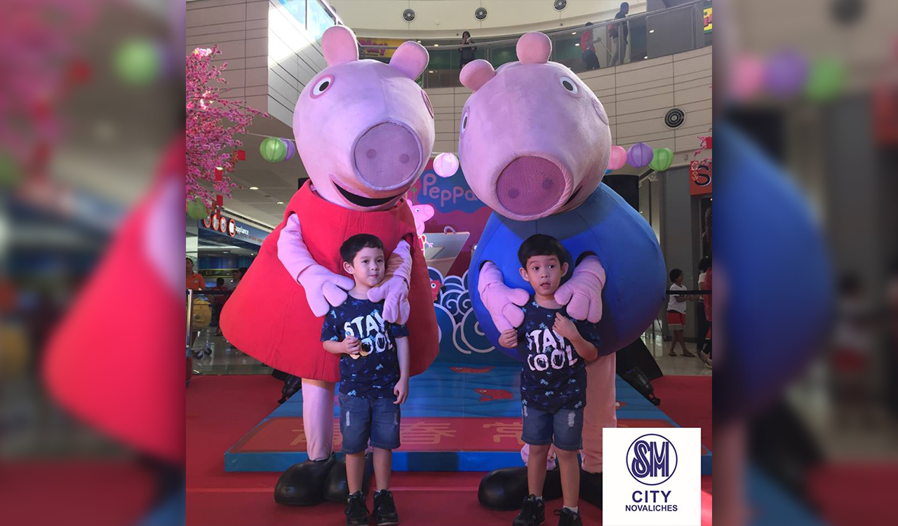 Feast on Fortune at SM with Peppa Pig - 22_-_Peppa_Pig
