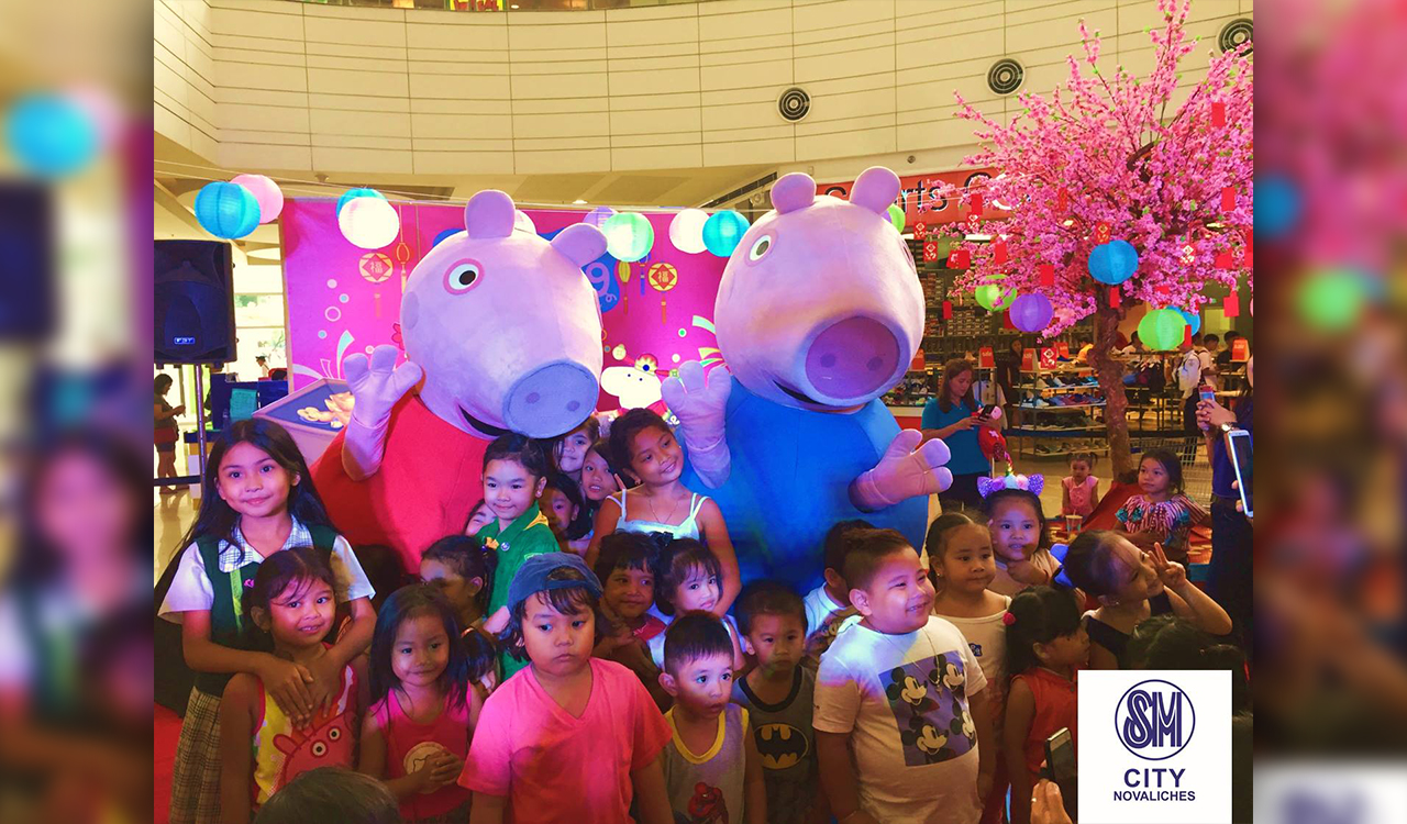 Feast on Fortune at SM with Peppa Pig - 23_-_Peppa_Pig
