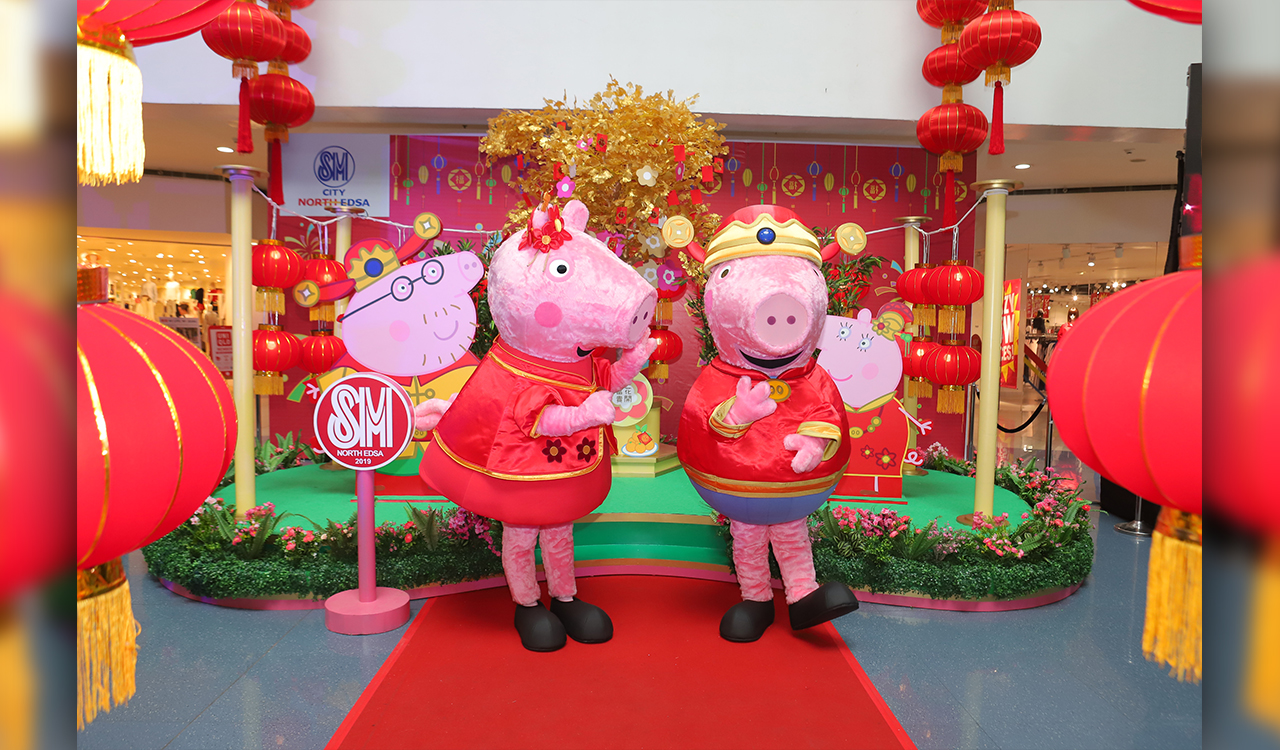 Feast on Fortune at SM with Peppa Pig - 24_-_Peppa_Pig