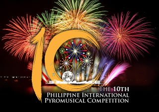 10th Philippine International Pyromusical Competition FAQs