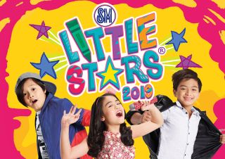 Let kids shine at #SMLittleStars2019  
