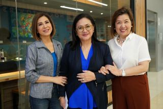 SM Supermalls gives you more reasons to celebrate Women’s Month this March