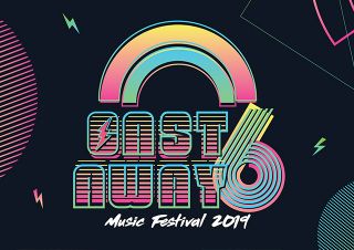 Castaway 6 Music Festival 2019