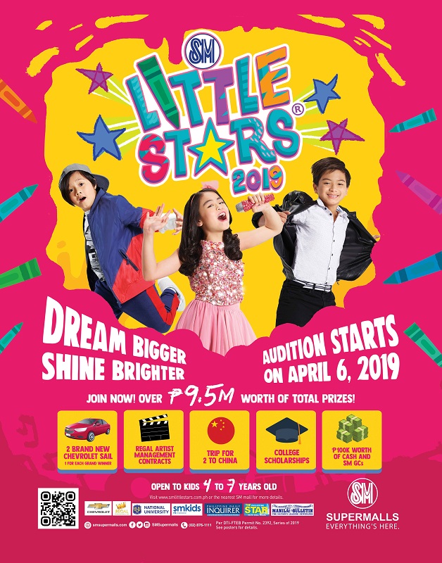 SM-Little-Stars-2019