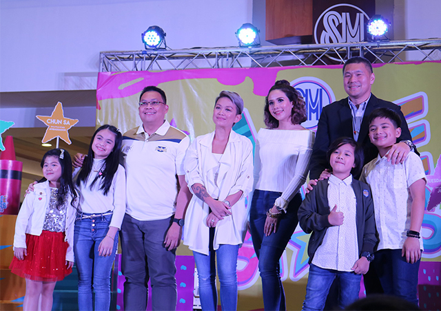 GMA New Media technocreative arm propels SM Supermalls to Stevie Gold