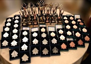 SM Supermalls won 45 Asia-Pacific Stevie Awards