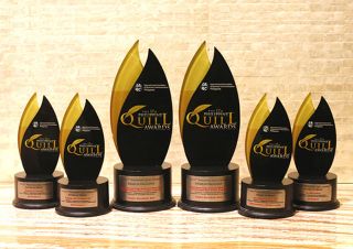SM wins in the 17th Philippine Quill Awards