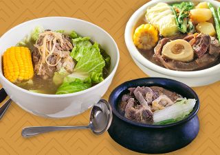 5 Bulalo Places to Satisfy Your Rainy Day Cravings | SM Supermalls
