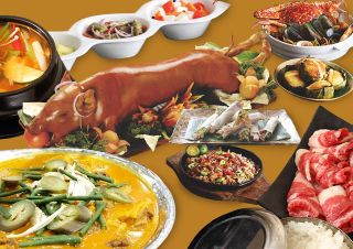 5 All-You-Can-Eat Buffets for less than P950 | SM Supermalls