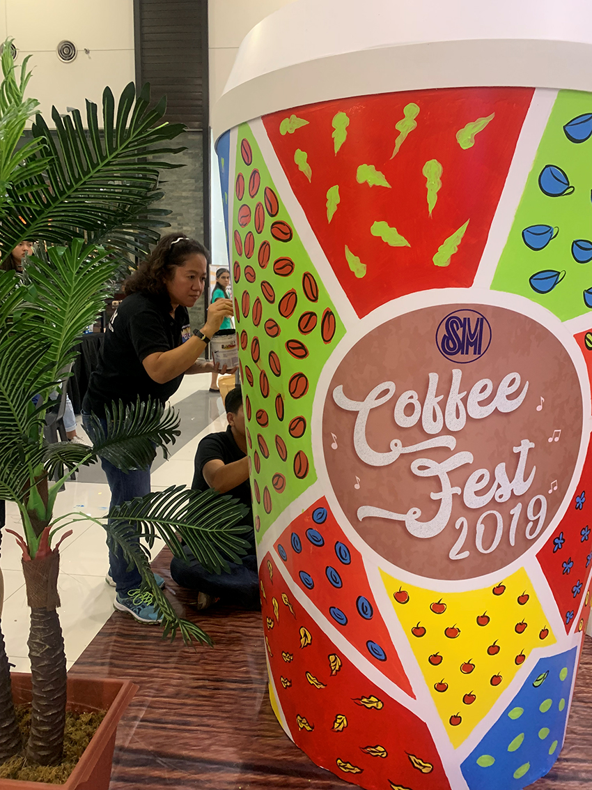 Coffee Festival 2019 - 6